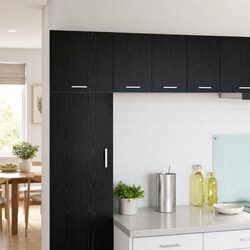Your Friendly Hanging Kitchen Storage Solution