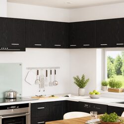 Your Ideal Kitchen Storage Solution: Hanging Cabinet 57x57x40cm