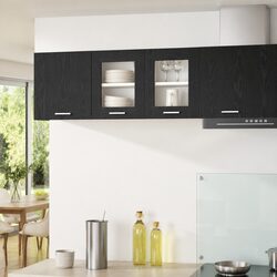 Add Stylish Storage to Your Kitchen with These Cabinets