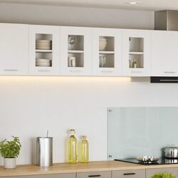 Friendly Hanging Kitchen Cabinet for Your Home