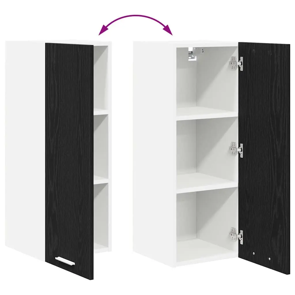 Hanging Kitchen Cabinet for Storage