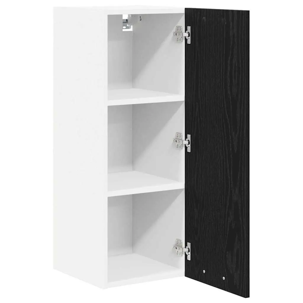 Hanging Kitchen Cabinet for Storage