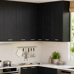 Your Ideal Hanging Kitchen Cabinet Awaits You
