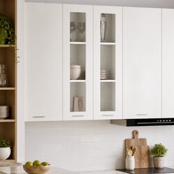Your Friendly Kitchen Hanging Cabinet for Easy Storage