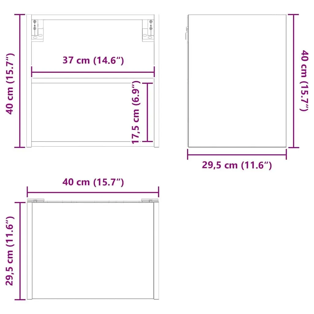 White Kitchen Cabinet