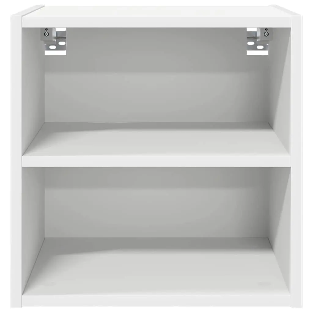 White Kitchen Cabinet
