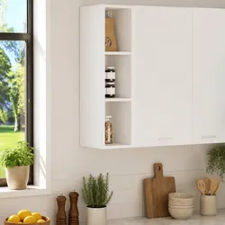 Your Ideal Hanging Kitchen Cabinet for Modern Living