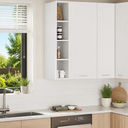 Discover Your Ideal Hanging Kitchen Cabinet for Storage