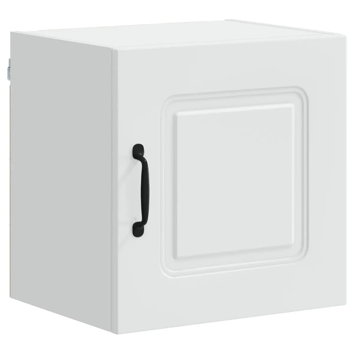 Engineered Wood Kitchen Cabinet White 40 x 31 x 40 cm