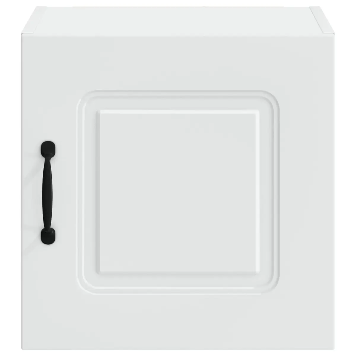Engineered Wood Kitchen Cabinet White 40 x 31 x 40 cm