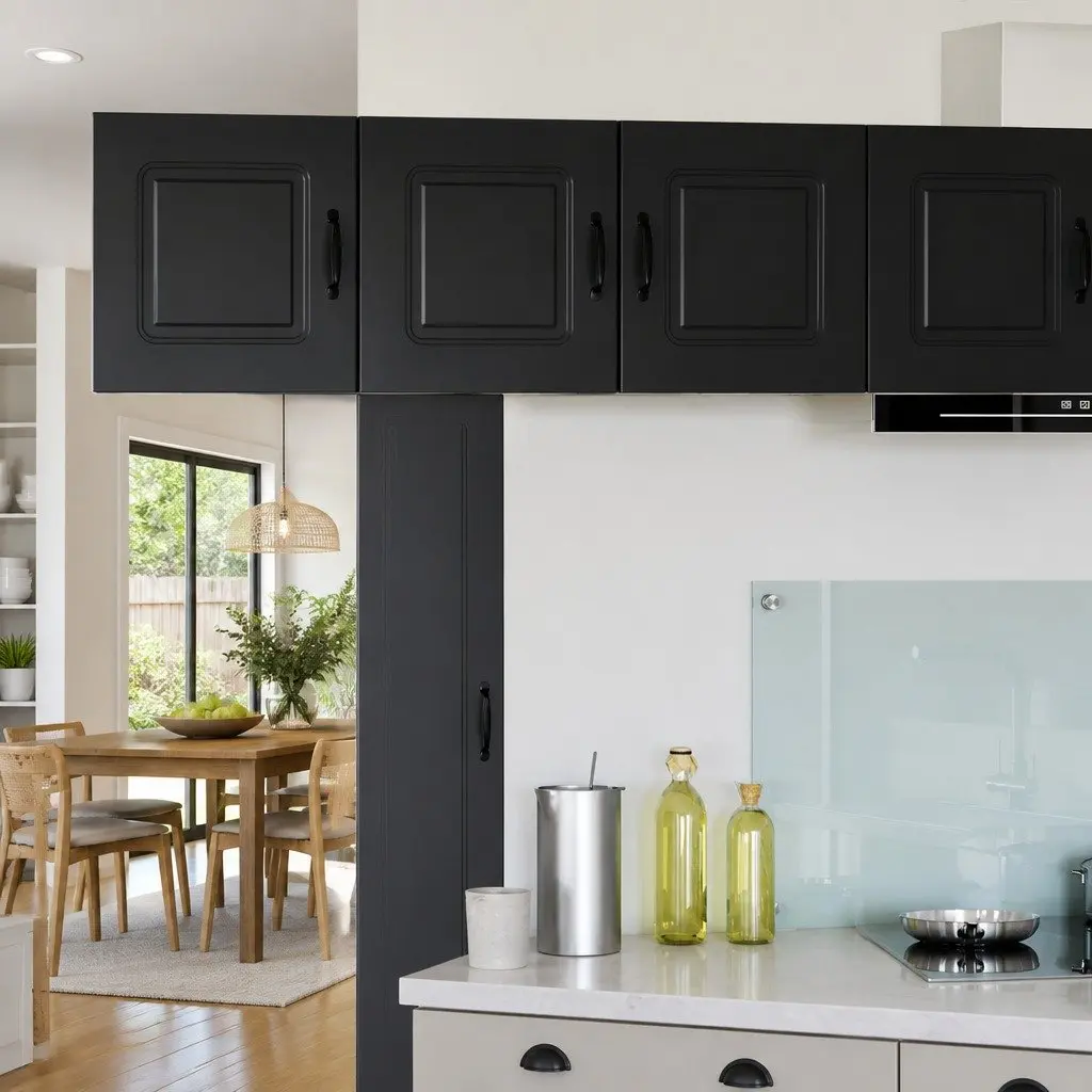 Kitchen Storage Cabinet