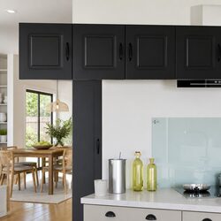 Your New Favorite Kitchen Storage Cabinet Awaits