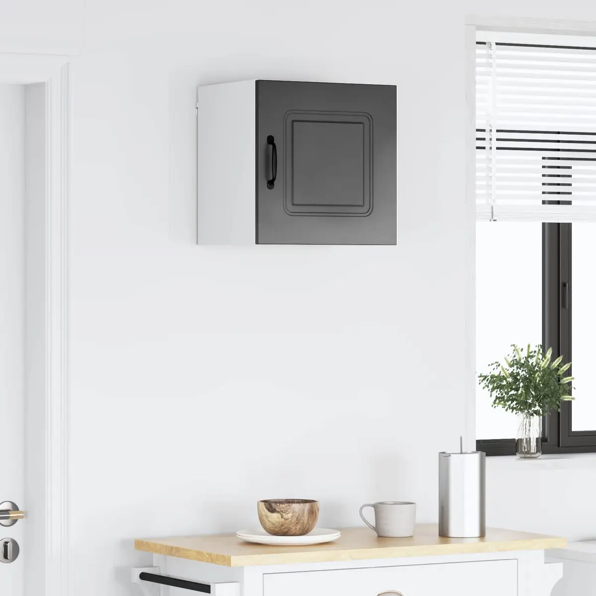 Kitchen Storage Cabinet