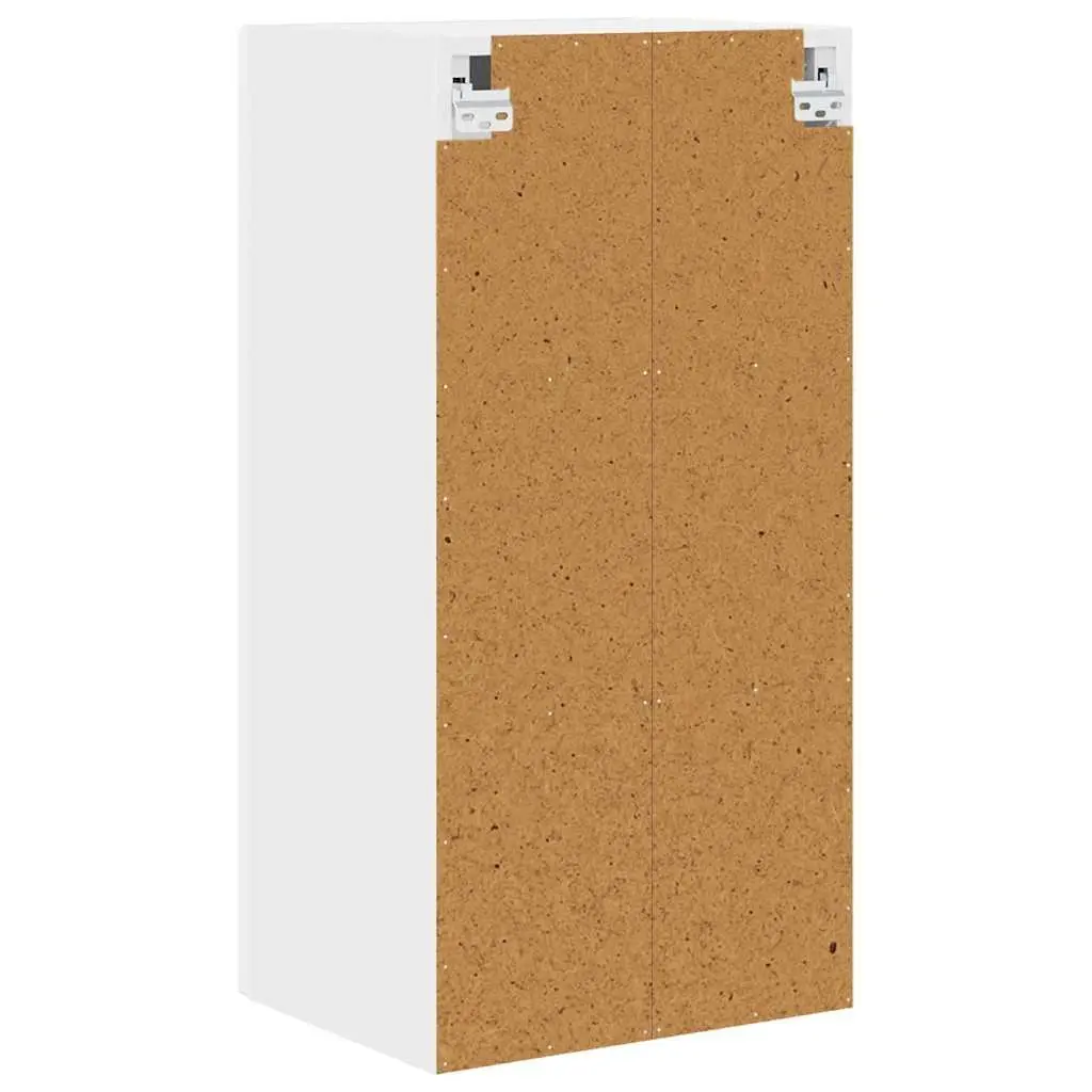 Dishwasher Panel White High Gloss Kitchen Cabinet Door Front Engineered Wood