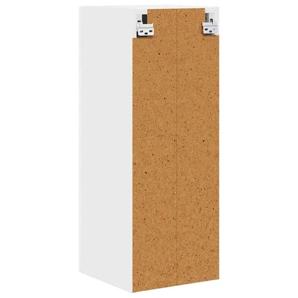 Dishwasher Panel Kitchen Cabinet White Engineered Wood Storage Organiser