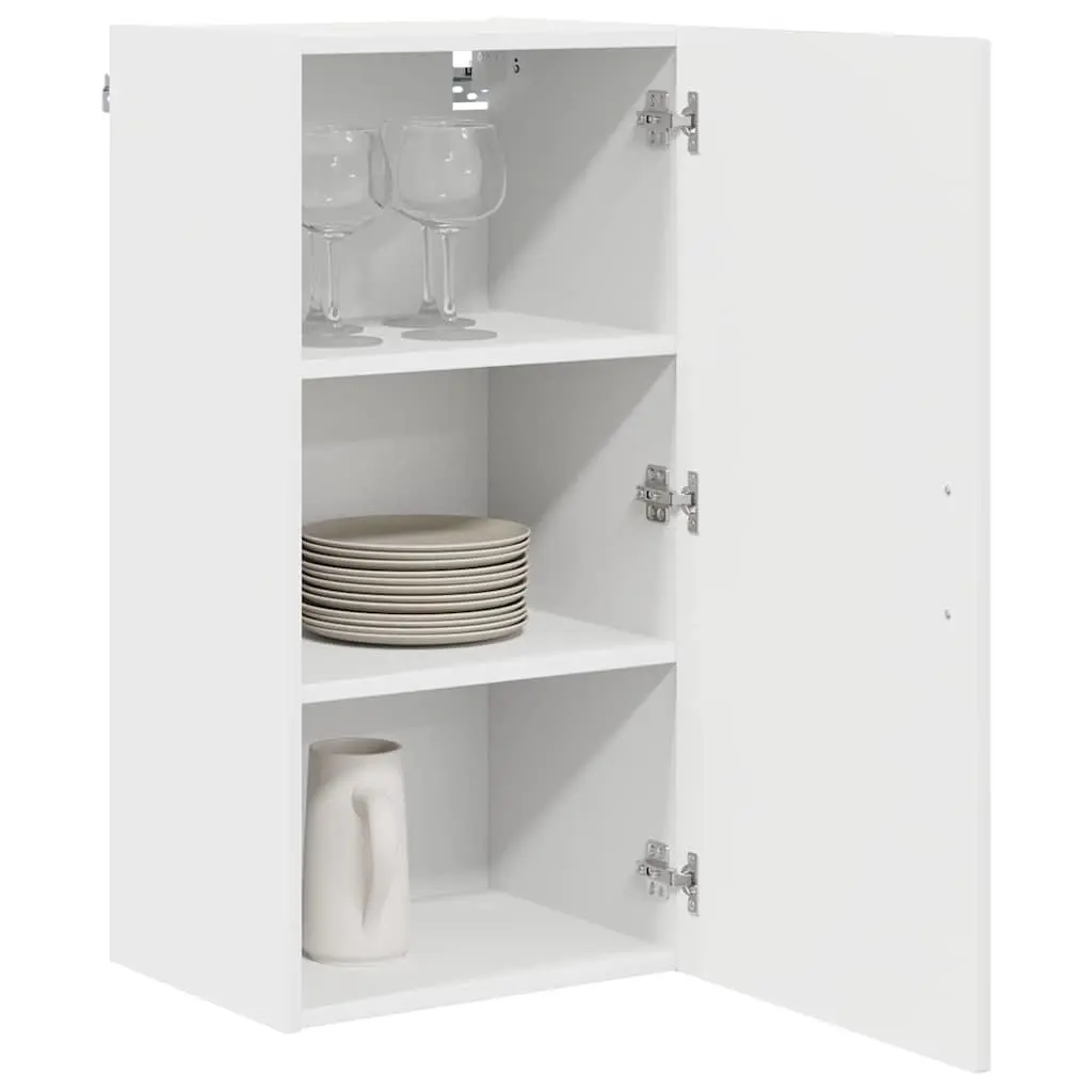 High Gloss Cabinet