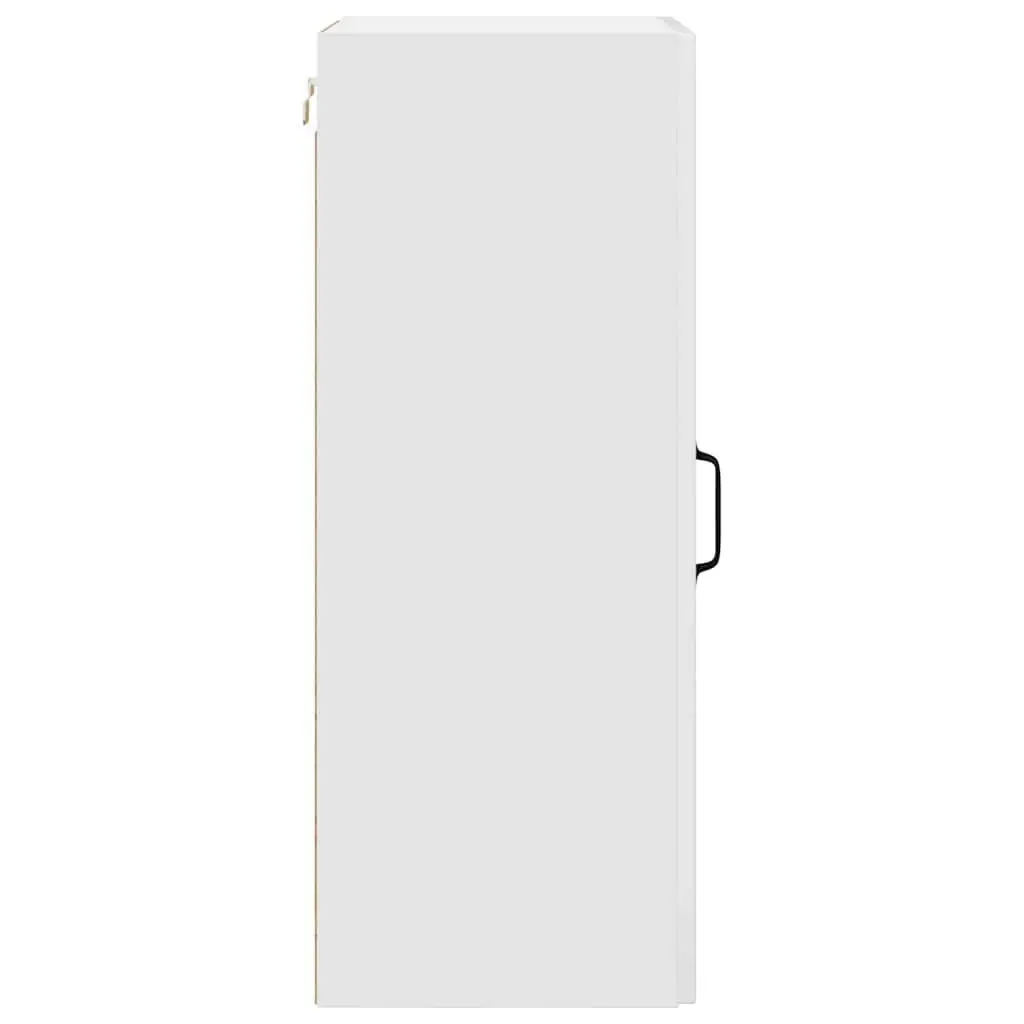 High Gloss Cabinet