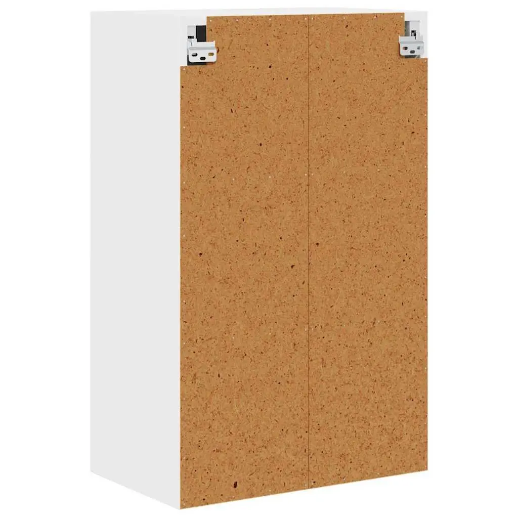 Dishwasher Panel High Gloss White 50 x 31 x 80 cm Kitchen Cabinet Door Cover