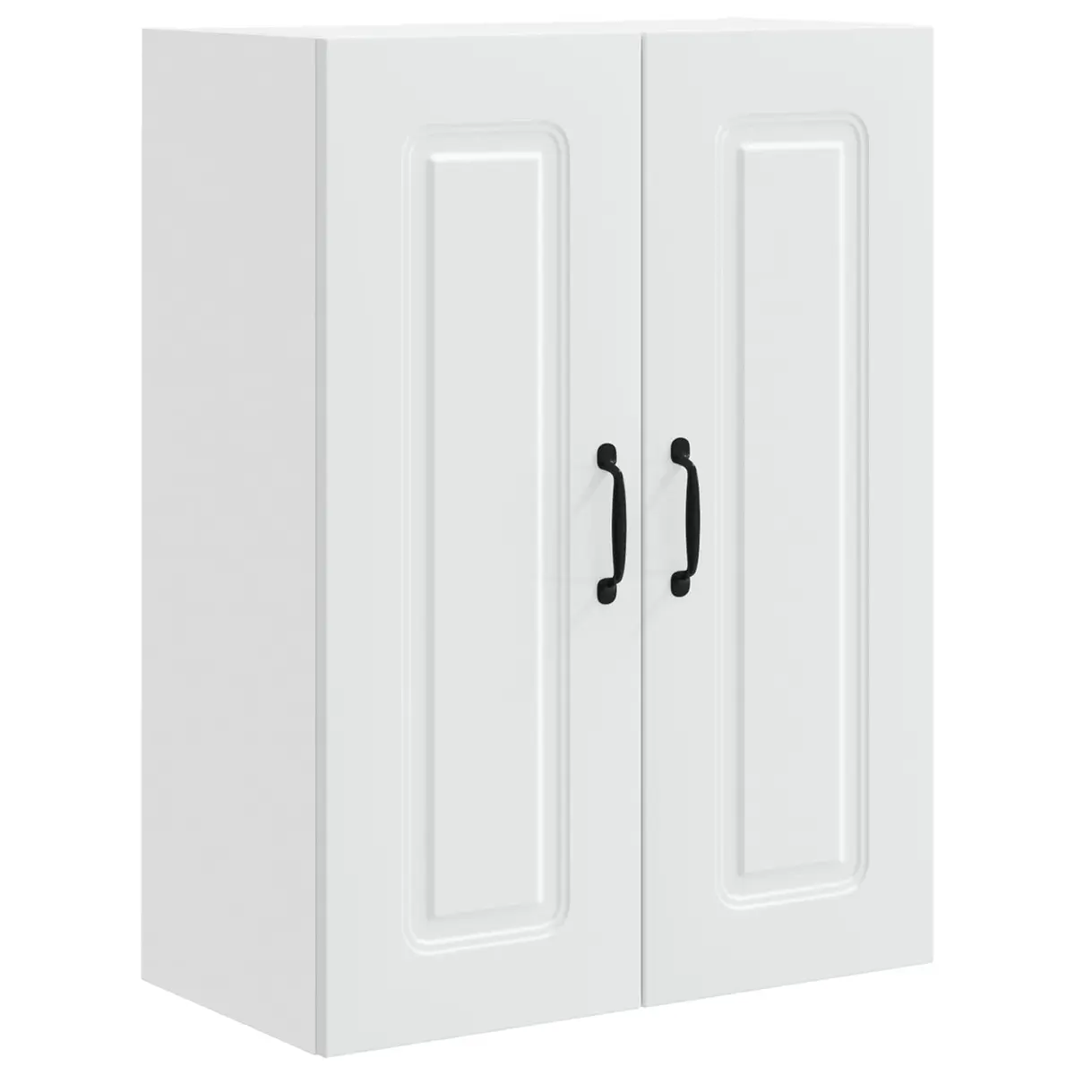 Dishwasher Panel White Kitchen Cabinet Engineered Wood Storage Cupboard