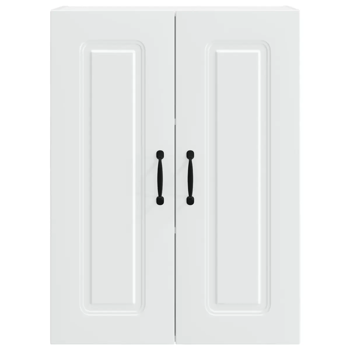 Dishwasher Panel White Kitchen Cabinet Engineered Wood Storage Cupboard