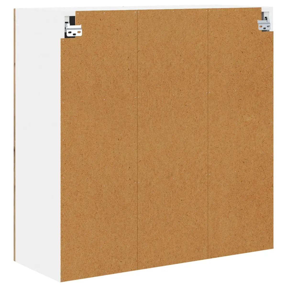 High Gloss White Dishwasher Panel 80cm x 31cm x 80cm Kitchen Cover