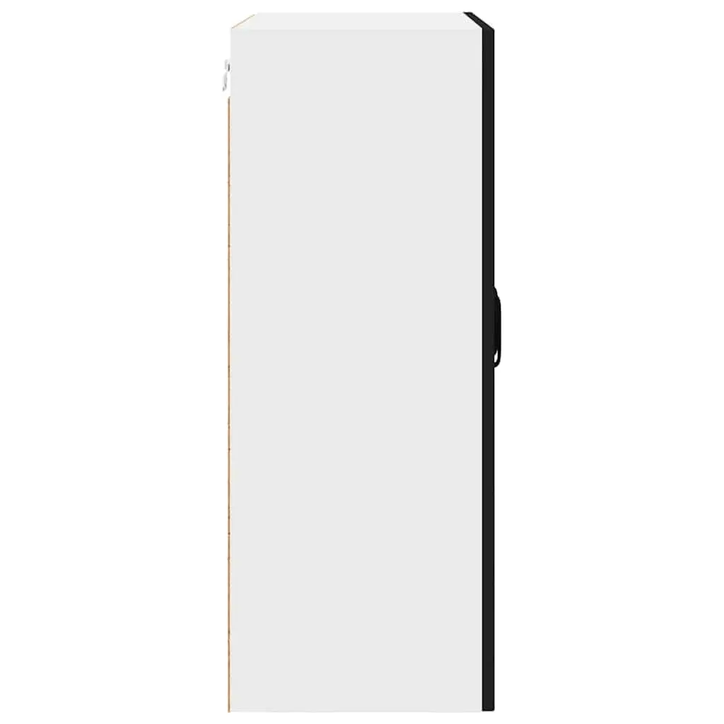 Black Kitchen Cabinet for Storage