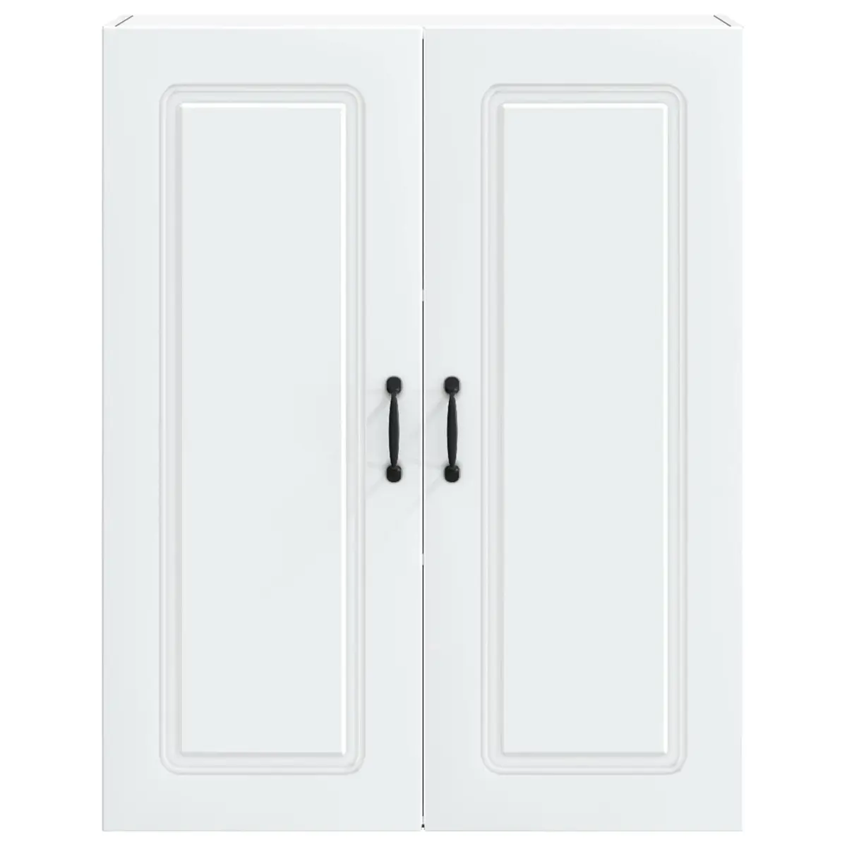 White Kitchen Cabinet for Organized Spaces