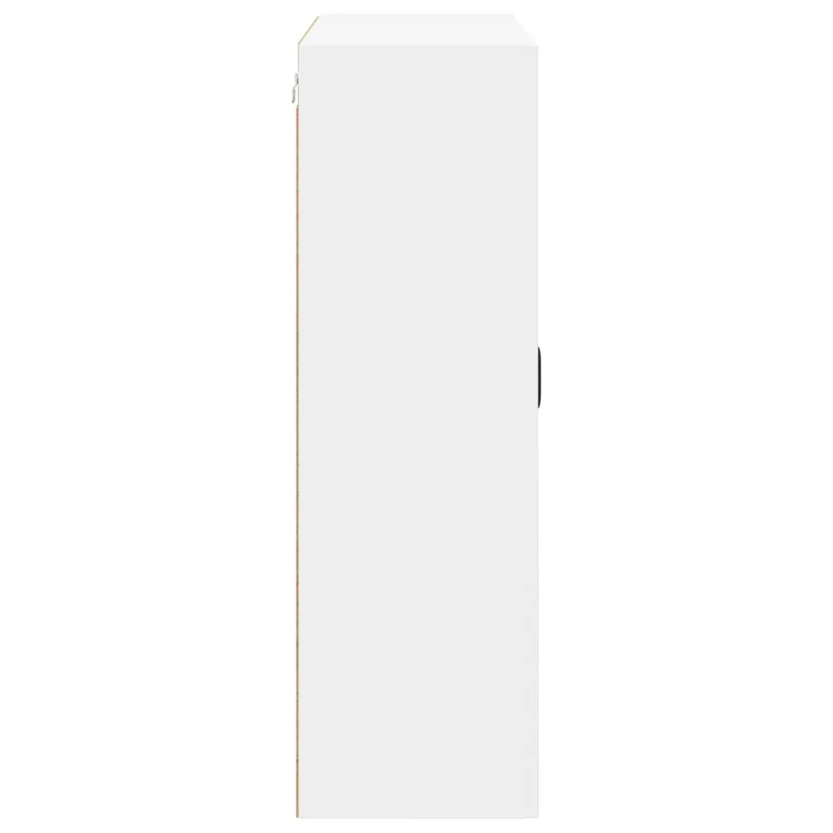White Kitchen Cabinet for Organized Spaces