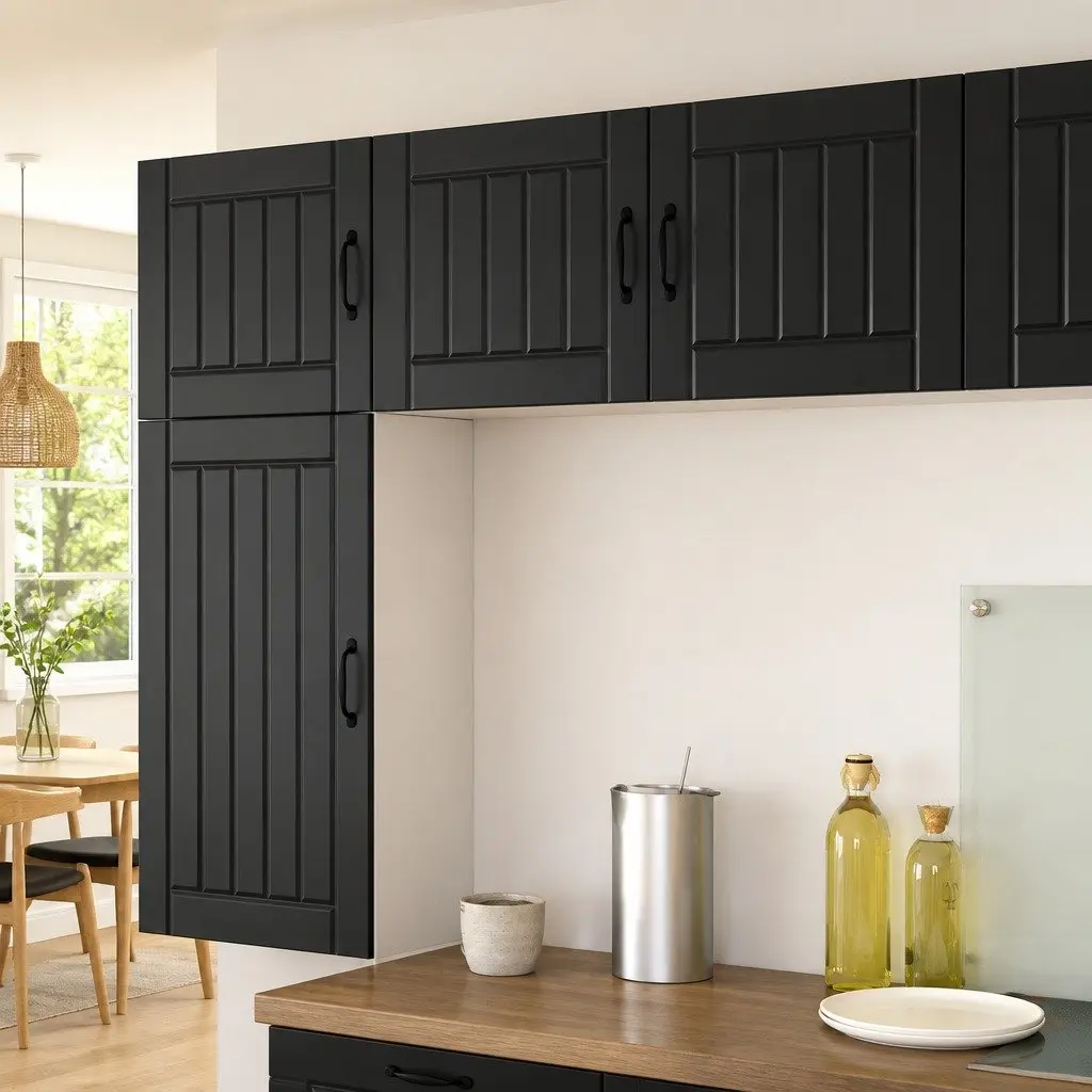 Kitchen Wall Cabinet