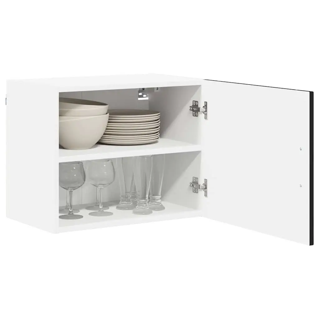 Kitchen Wall Cabinet