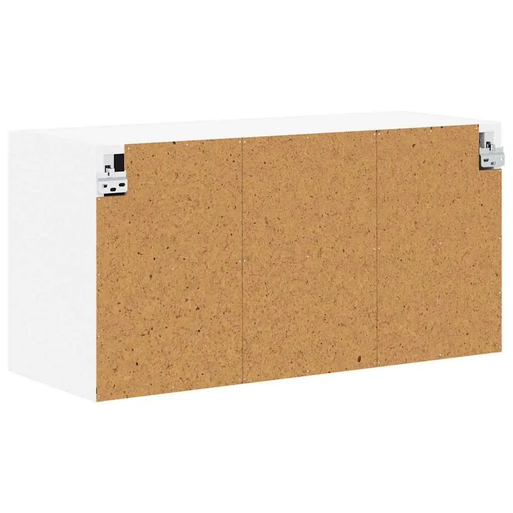 Kitchen Wall Cabinet