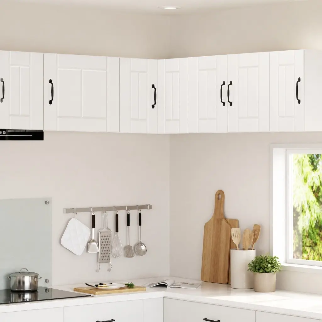 Corner Cabinet