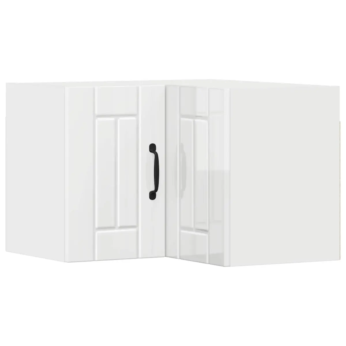 Corner Cabinet