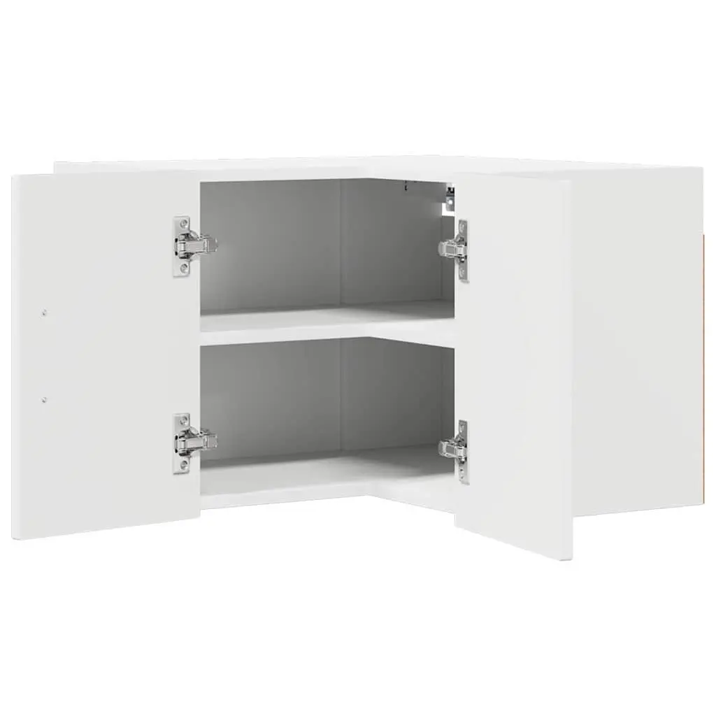 Corner Cabinet