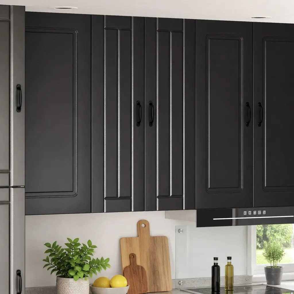 Wall Cabinet for Kitchen Storage