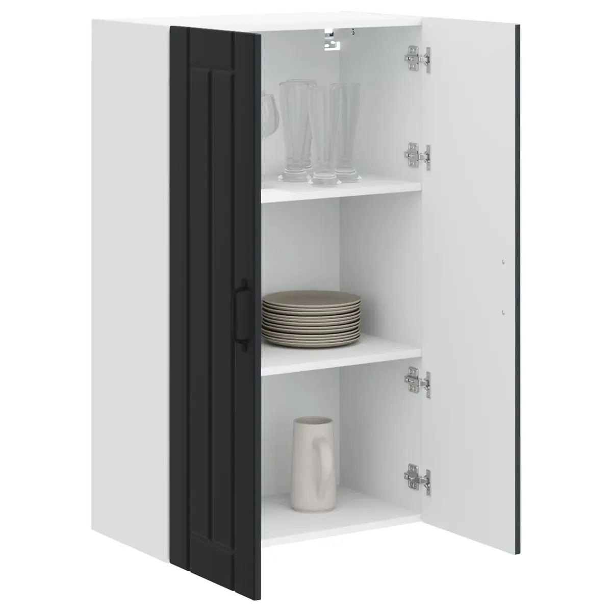 Wall Cabinet for Kitchen Storage