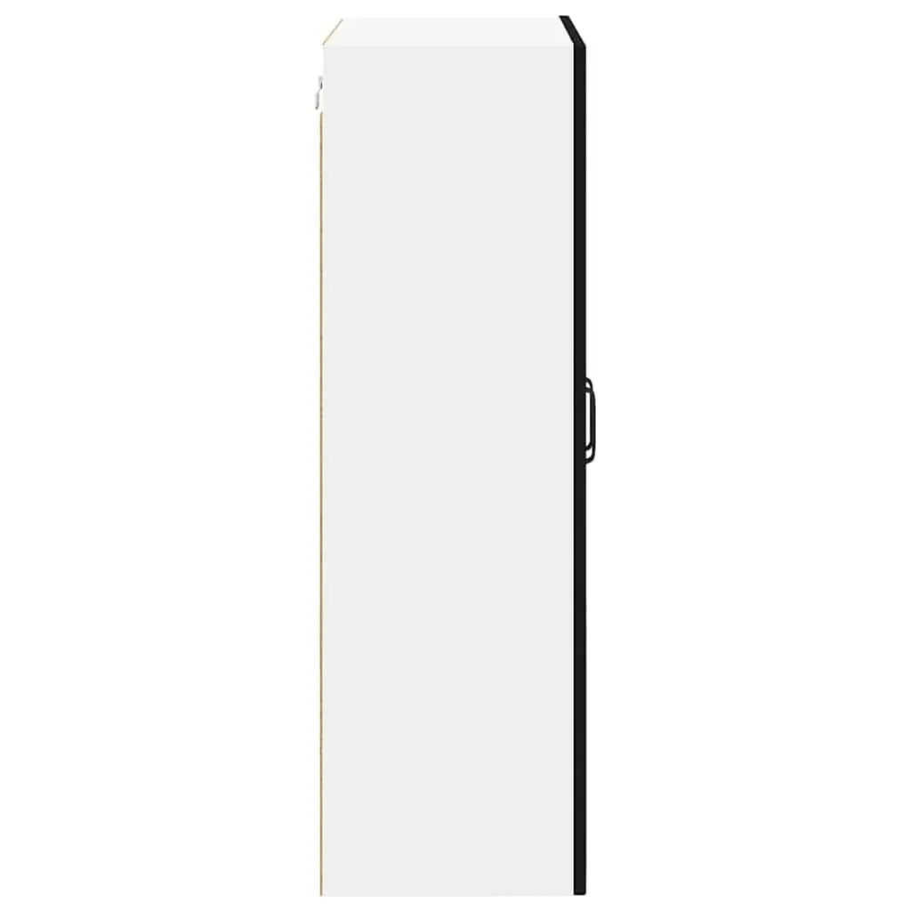 Wall Cabinet for Kitchen Storage