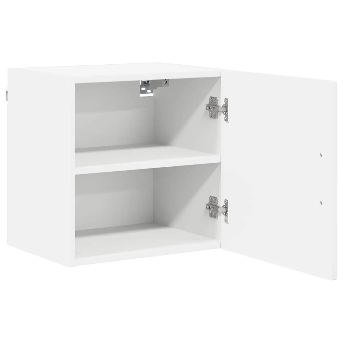 2-Piece Wall Cabinet Set