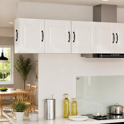 Organize Your Kitchen with Our Friendly Wall Cabinet