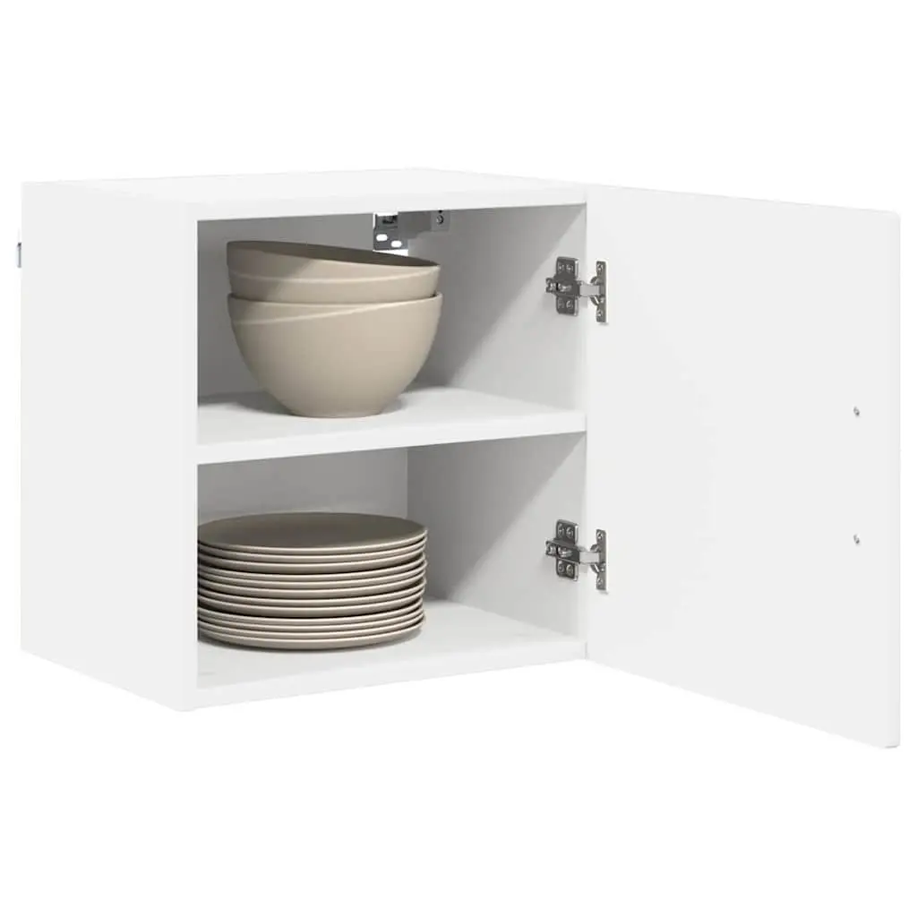 Wall Cabinet for Kitchen Organization 40x31x40cm