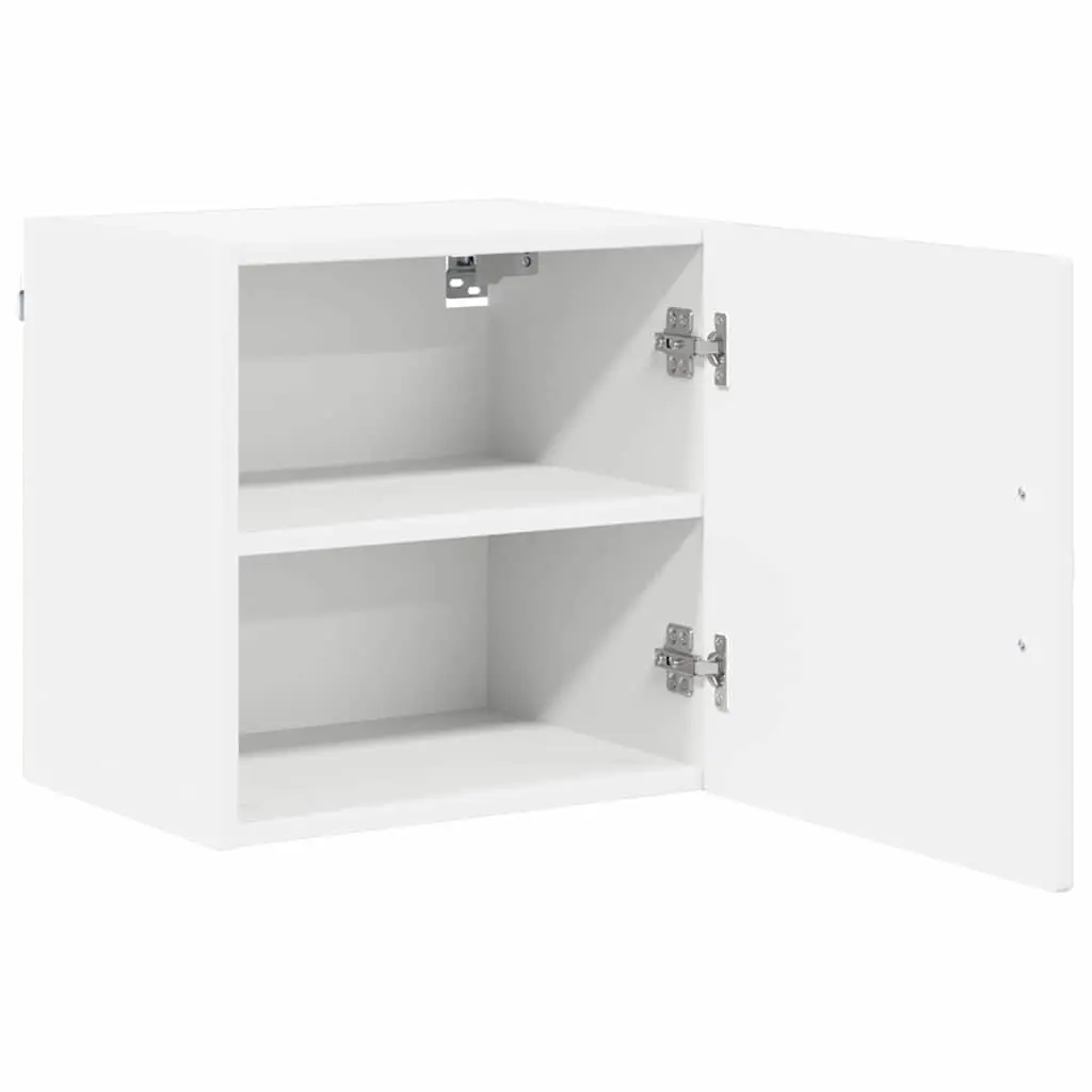 Wall Cabinet for Kitchen Organization 40x31x40cm