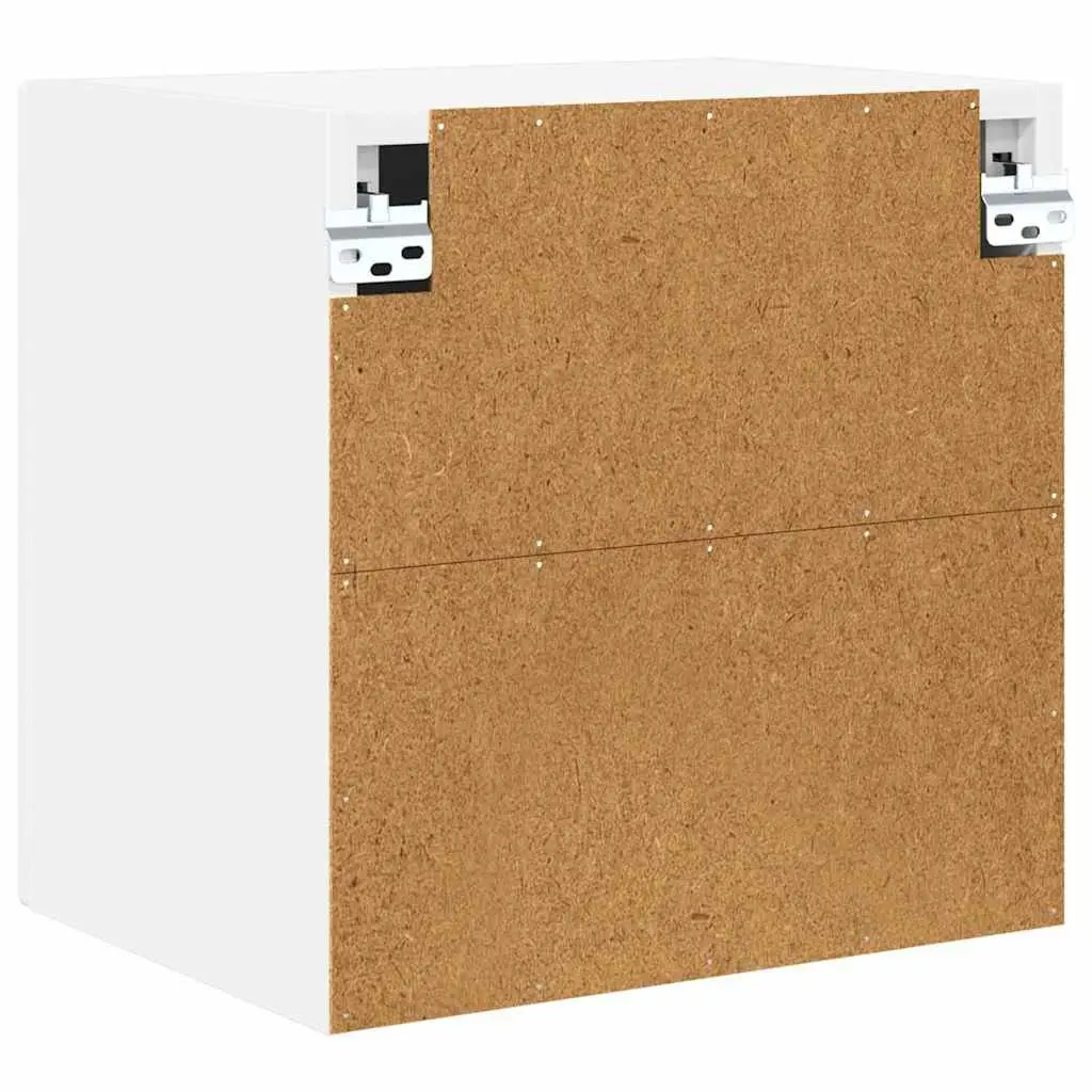 Wall Cabinet for Kitchen Organization 40x31x40cm