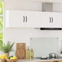 Your Ideal Kitchen Wall Cabinet for Organized Storage