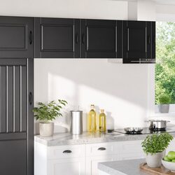 Discover the Porto Wall Cabinet for Your Kitchen Needs