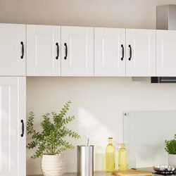 Make Your Kitchen Shine with This Wall Cabinet