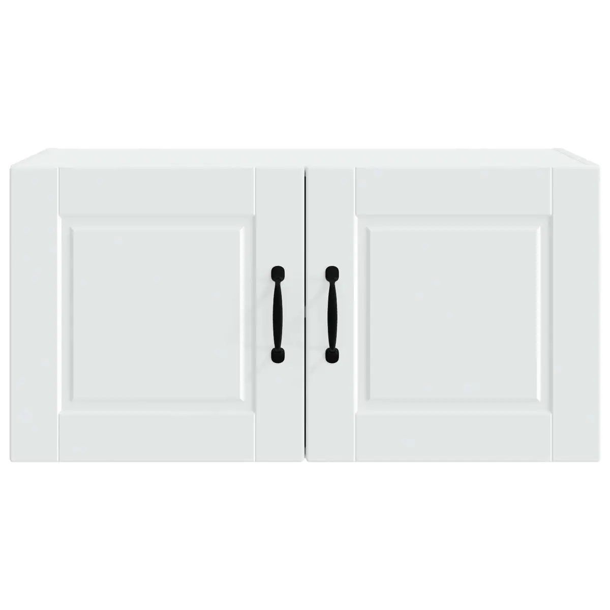 PORTO White Wall Cabinet 80x31x40cm
