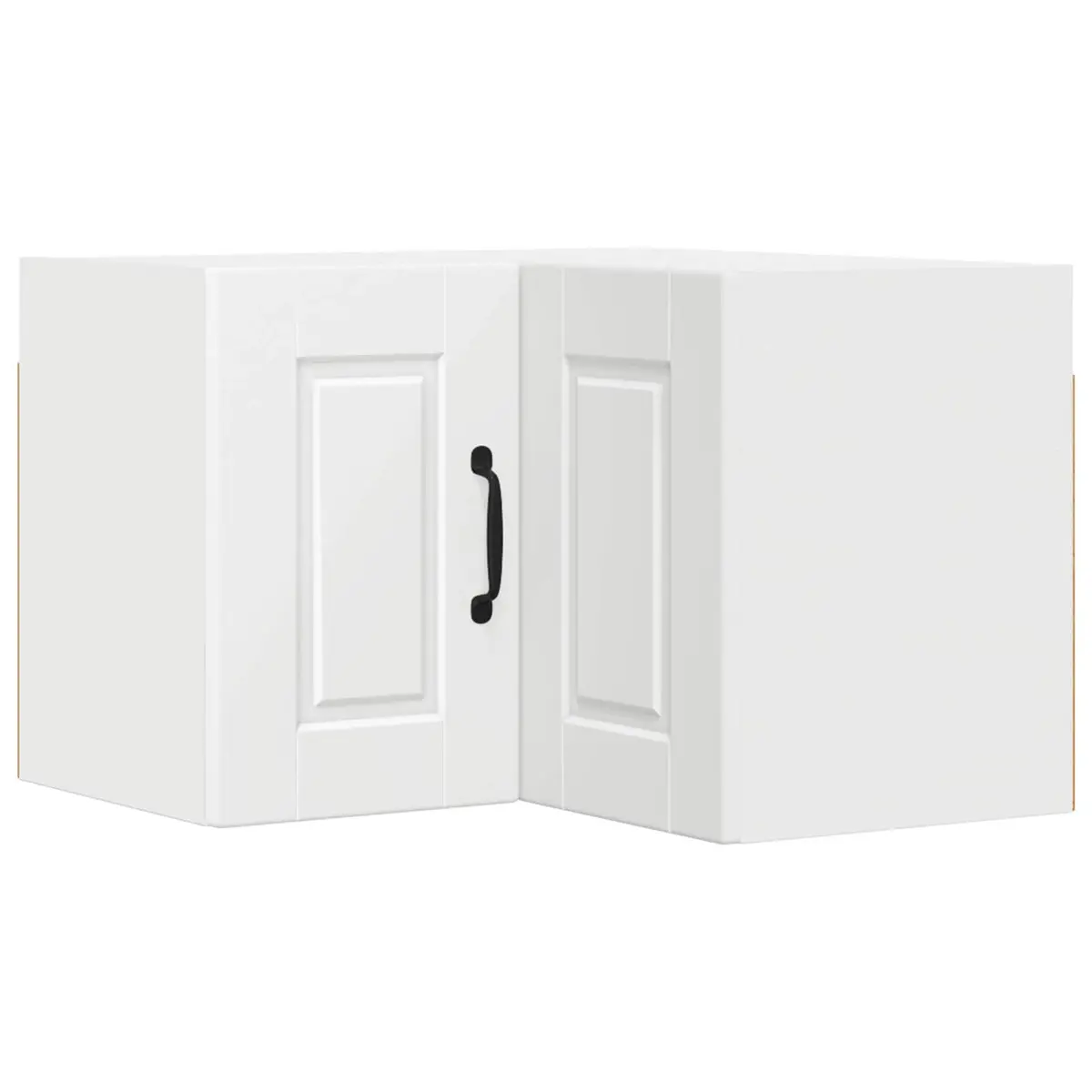 Corner Cabinet