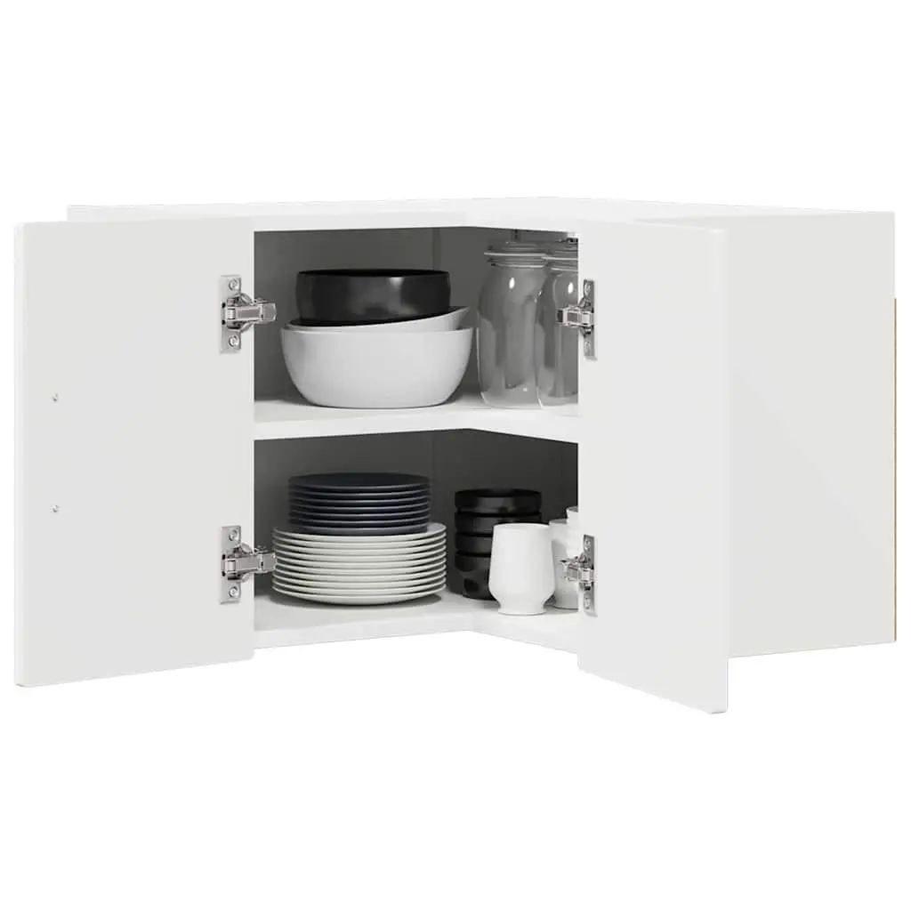 Corner Cabinet