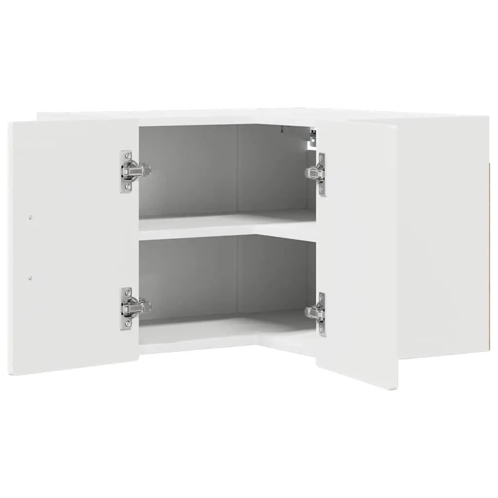 Corner Cabinet