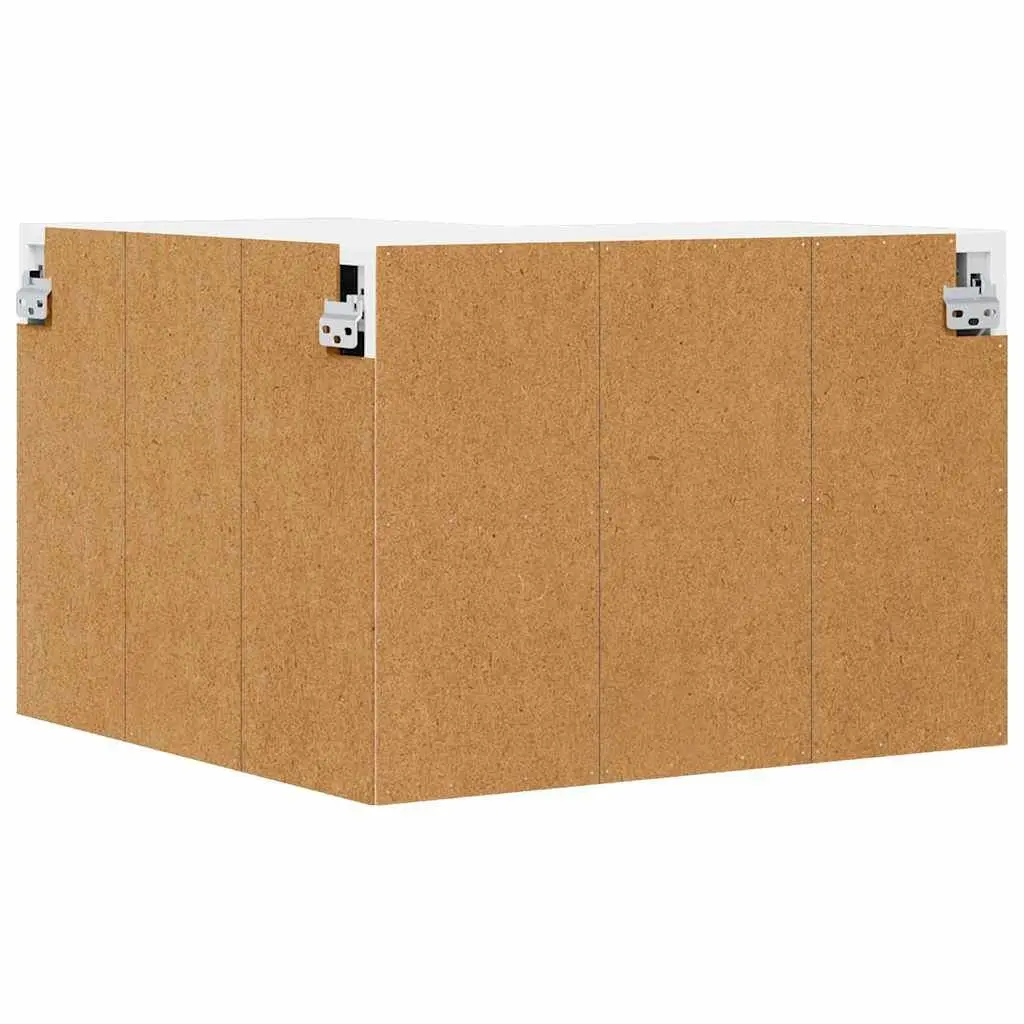 Corner Cabinet